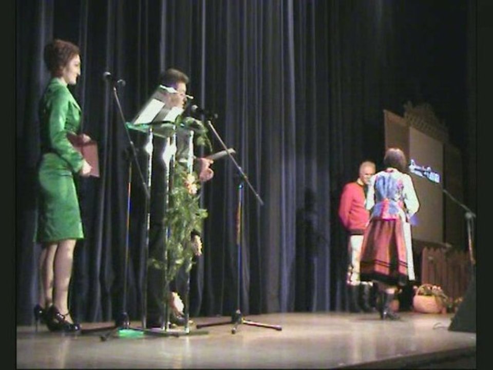 Kurpiki 2008 rozdane