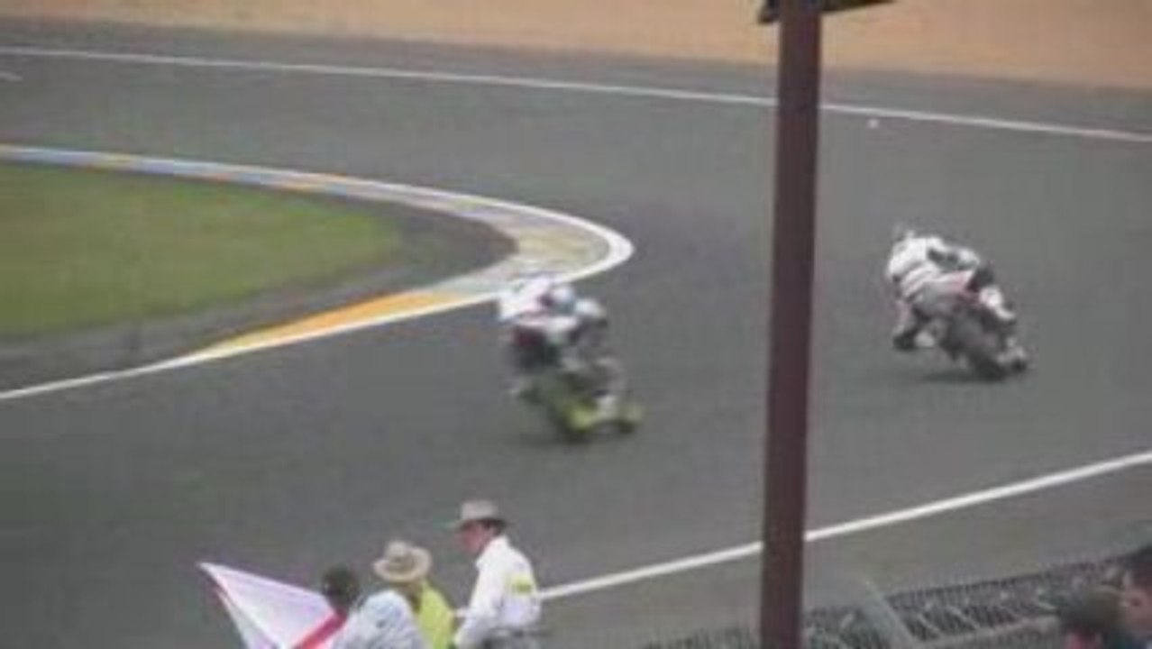 Le Mans 2009 .5