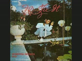 Winston francis - mr fix it