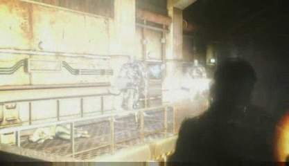 terminator renaissance gameplay