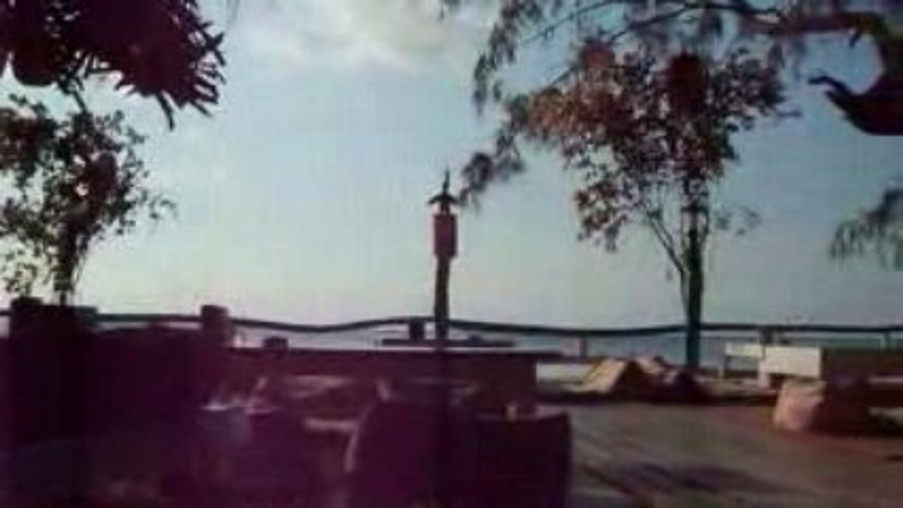 Thaïlande koh tao plage