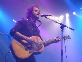 Bensé Angela Printemps de Bourges