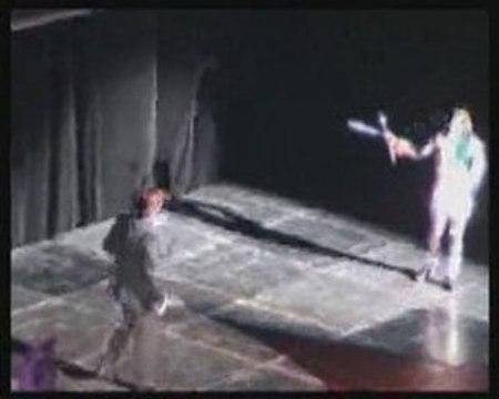 mangazur 2009 cosplay groupe 01/02