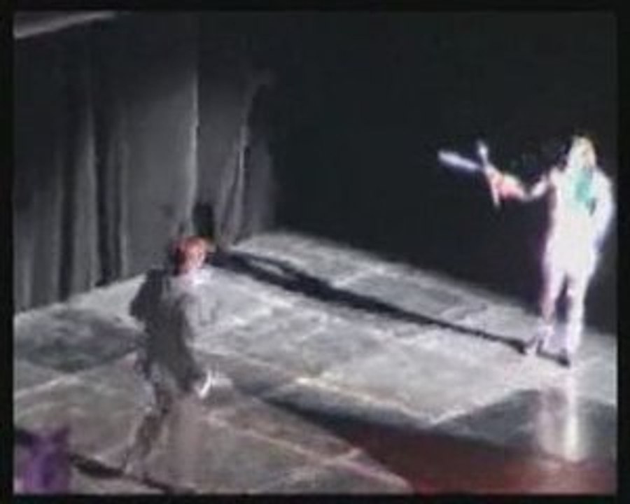 mangazur 2009 cosplay groupe 01/02