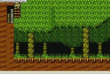 Snakebite Plays: Megaman 2 - Part 2