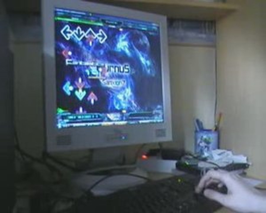 Tuhka - [Stepmania]Eturnus