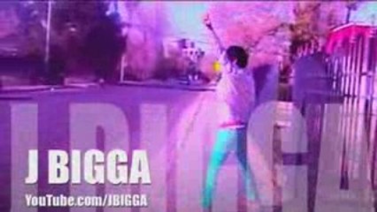 J Bigga, jbigga
