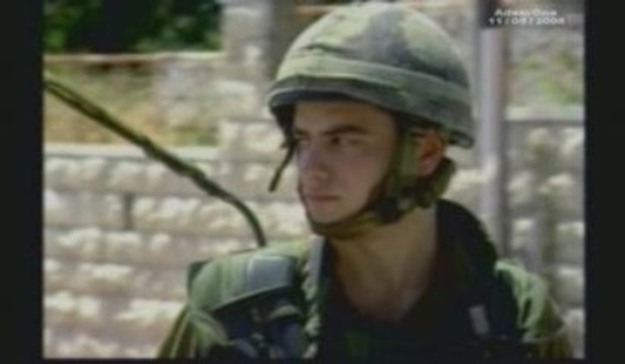 10/11 Histoire Palestine/Israël (19ème/ 21ème siècles)