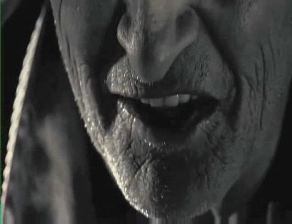 Sin City- Rourk Mashup