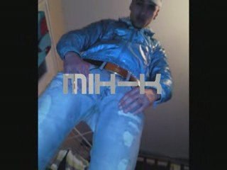 MINI freestyle MIH-K