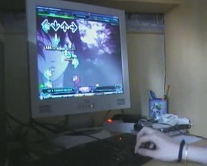 Tuhka - [Stepmania]Sakura