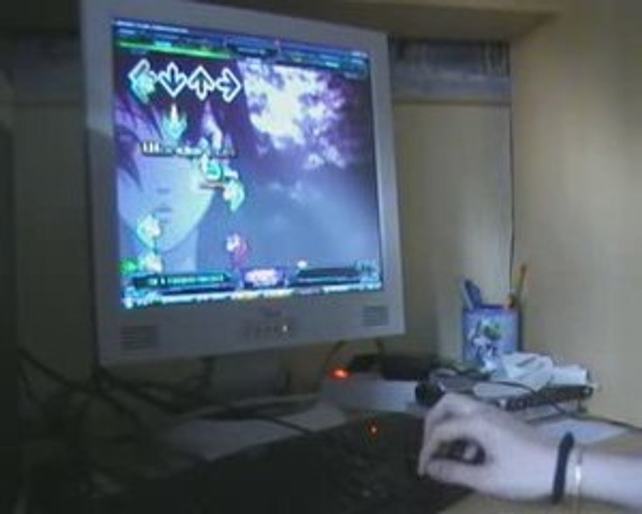 Tuhka - [Stepmania]Sakura