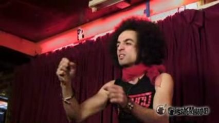 FANCY - Jese Chaton Interview - ShockHound