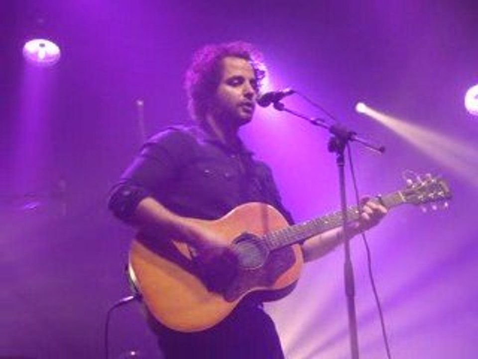 Bensé A Louise Printemps de Bourges