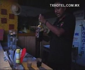 TX Hotel Tequesquitengo Alfonso XIII