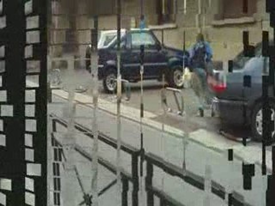 Jumping