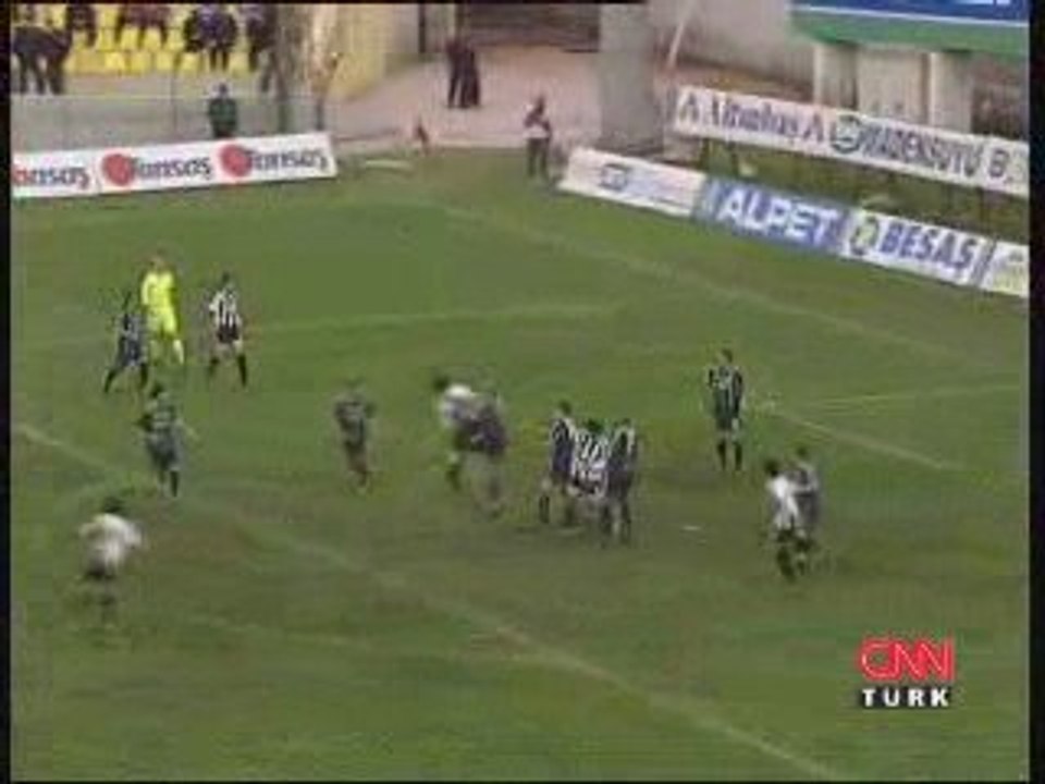 Altay- Çaykur Rizesporumuz