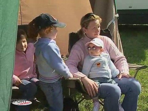 Rallye des coteaux du layon 2009