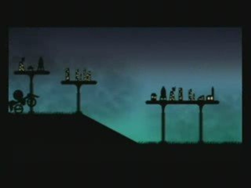 Night Game - GDC interview