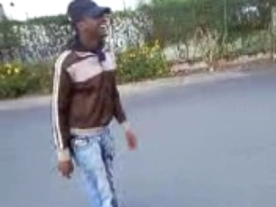 clache sd vs bambo délire logobi