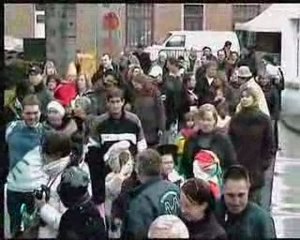 Carnaval des Enfants 2009 Rebecq P02
