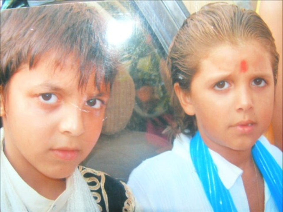 Photos de ma familles