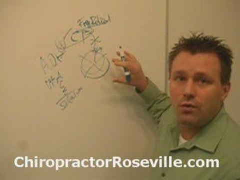 Chiropractor in Roseville, MN Hamline Health and Wellnes...