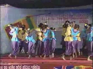 SESATHA web - London Kingsbury New Year 2009 - PART 02