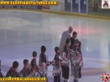 Mulhouse - Match Hockey - Scorpions contre Albatros Brest