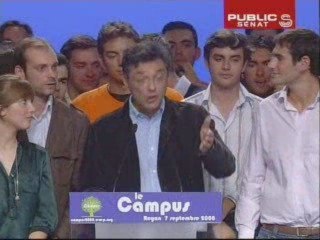 EVENEMENT,Discours de clôture de Patrick Devedjian