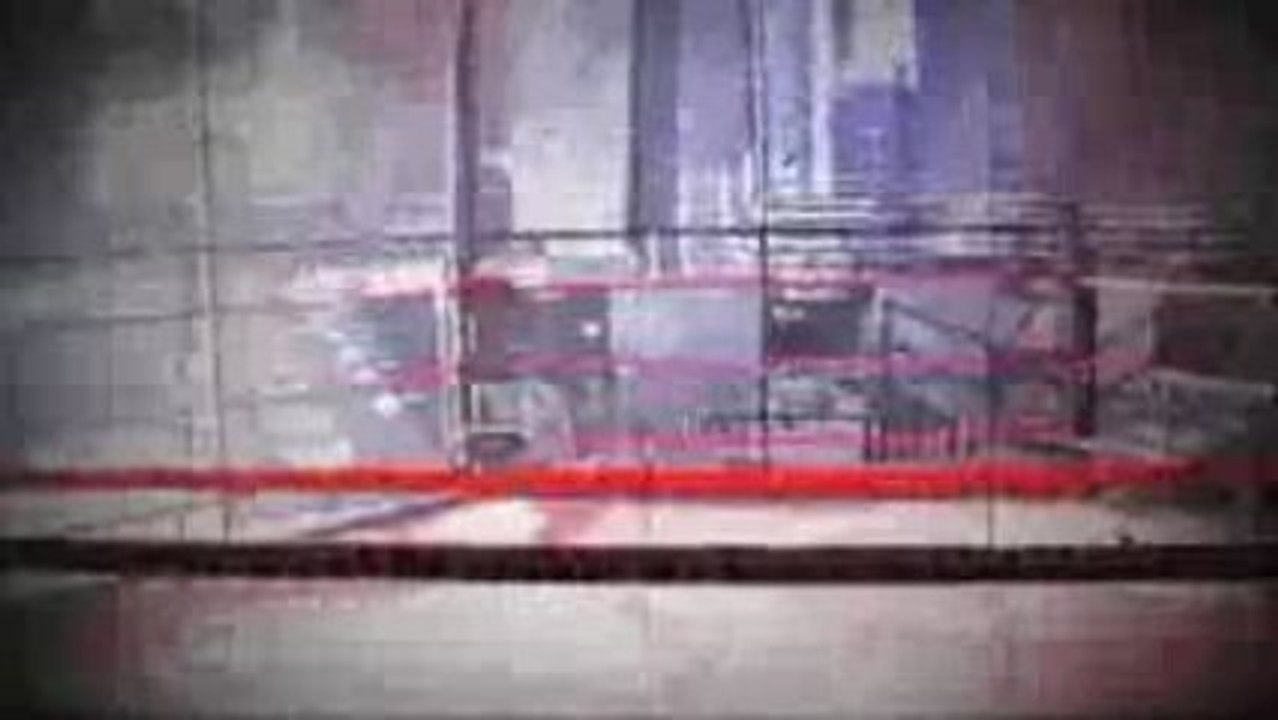 TNA Lockdown 2009 9/21