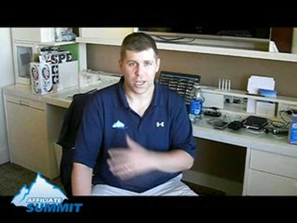 Affiliate Summit News - Week of April 20, 2009