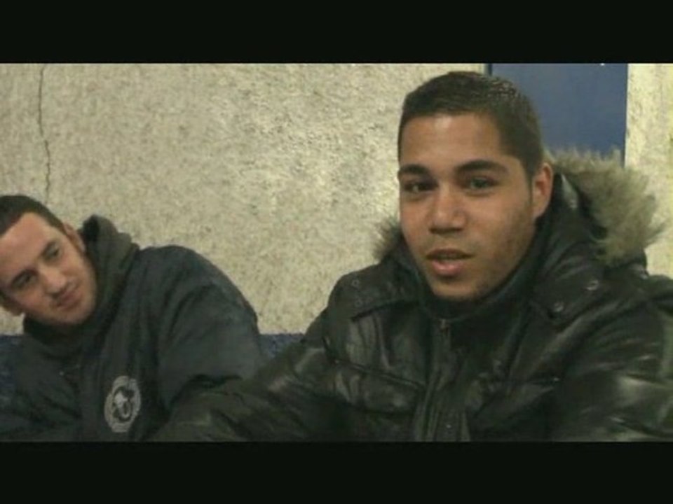 BEFA JEREMS 31 INTERVIEW RACHO