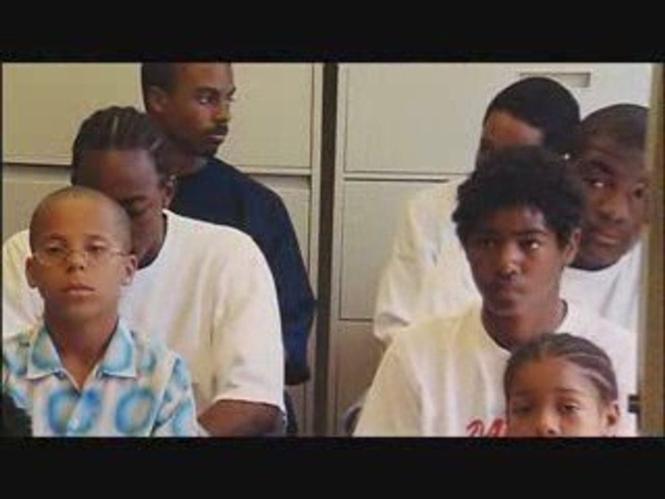 CRIPS AND BLOODS: Made in America Conversations