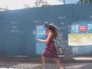 Kicking the Can - Zig Zag Wanderer