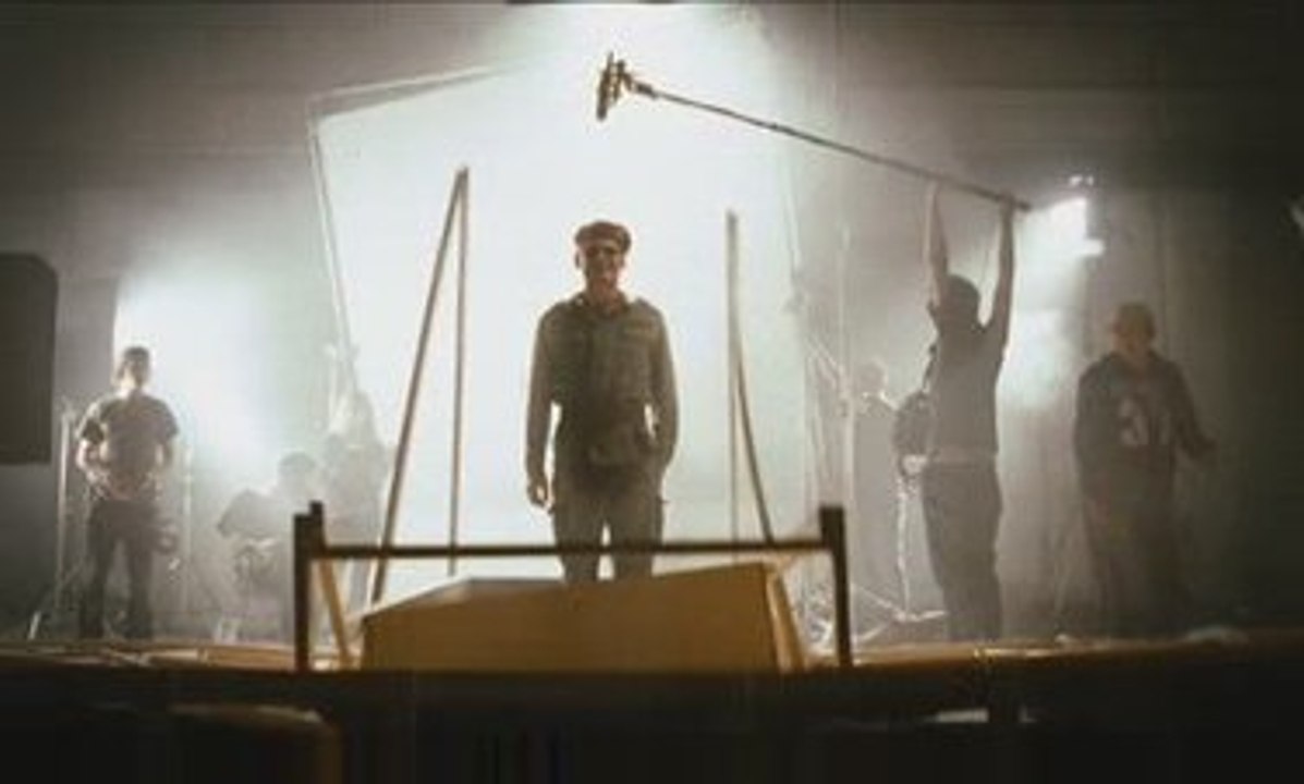 Morgen, ihr Luschen! Der Ausbilder-Schmidt-Film