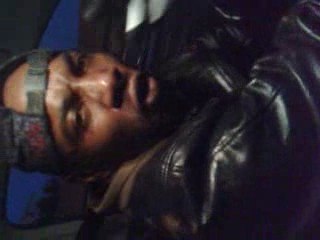 Freestyle voiture "Starting Block" Inédit!!!