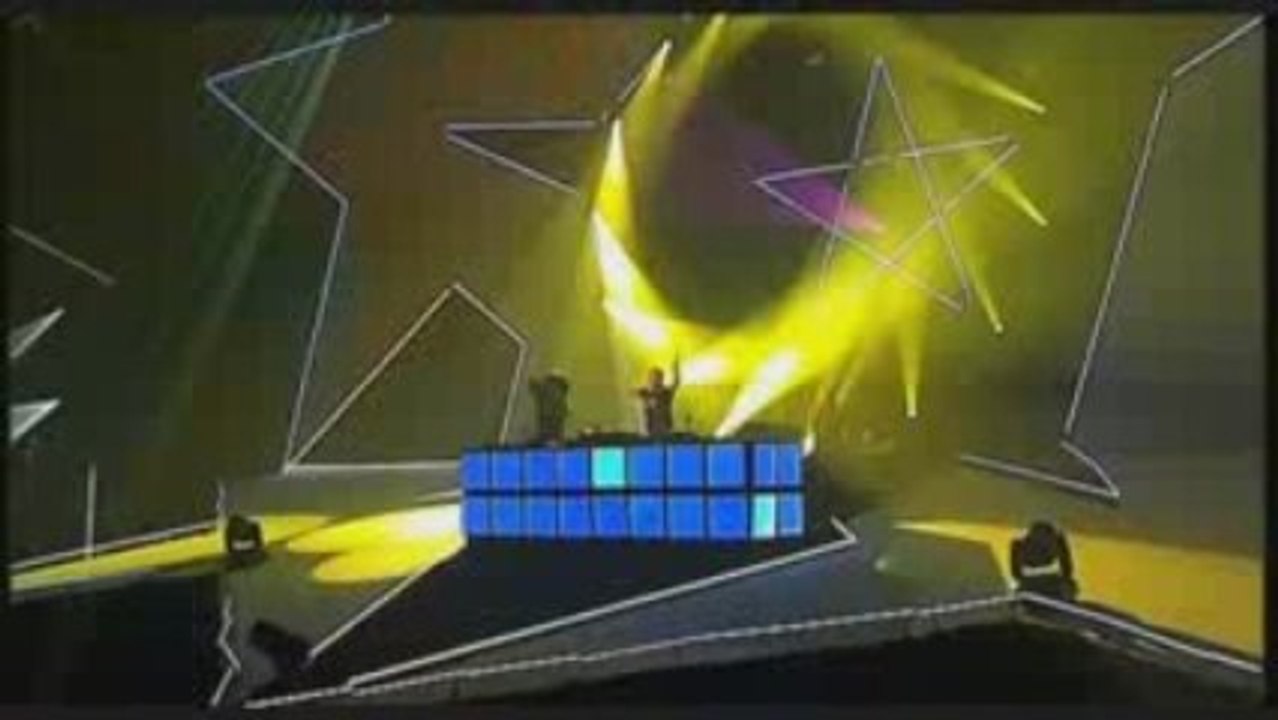 Qlimax - 2003 - Partie 6/6