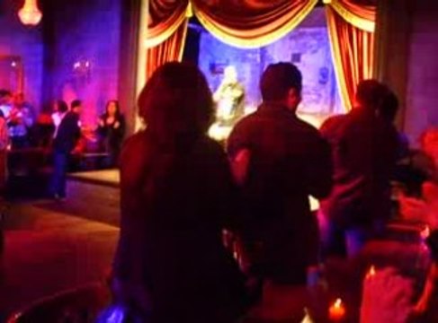 Eklips, Human Beatbox Touch It