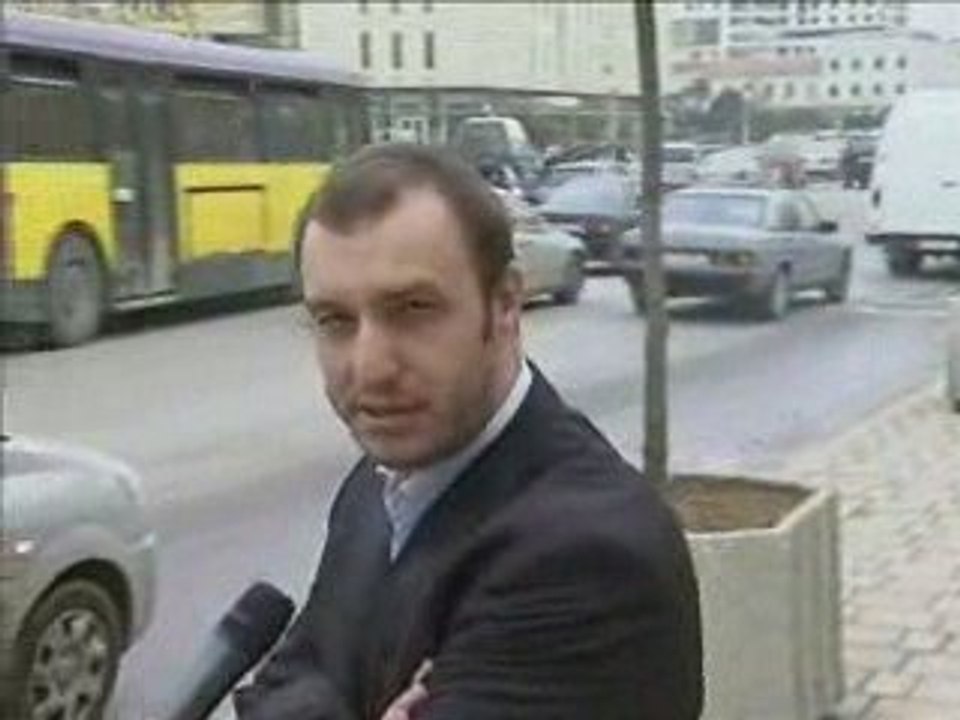 AVOKATI QENDRON