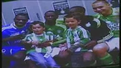 Saint-Étienne, Ligue 1 de Football Français