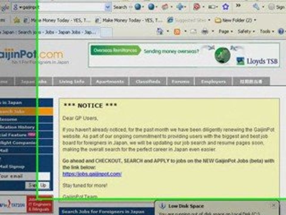 Teach English In Japan - JOBS NOW!!!