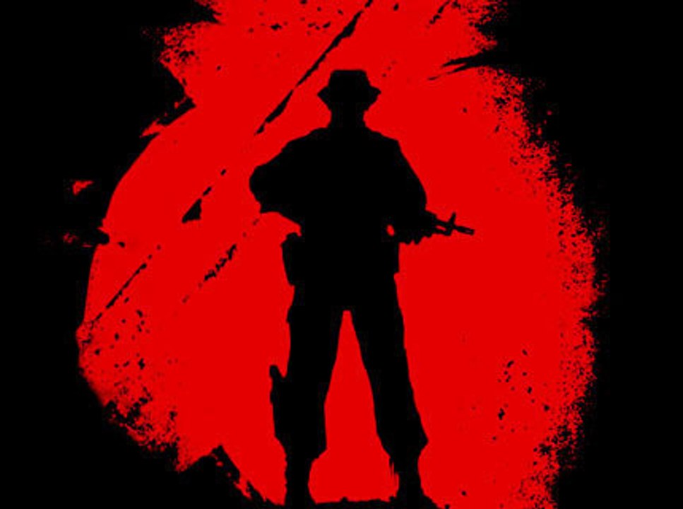 Test - Soldier Of Fortune [PC] - MexiTV