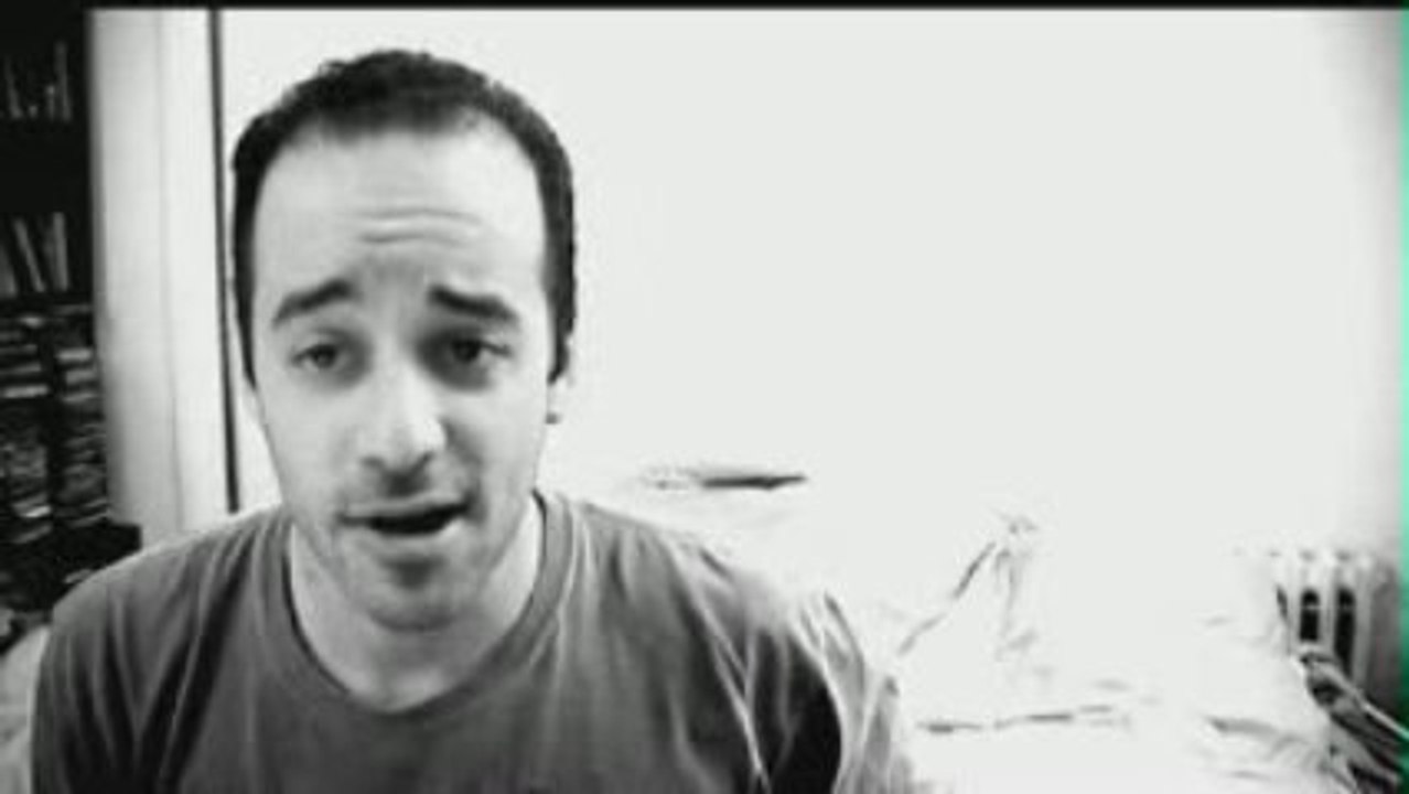 Morning Doctrine, Day 1 (4/17/09)