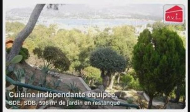 Vente achat Maison Villa LA SEYNE SUR MER T6-F6 - VAR