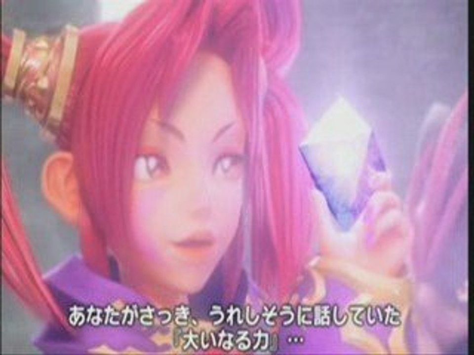 Chocobo Door Crawl + special clip