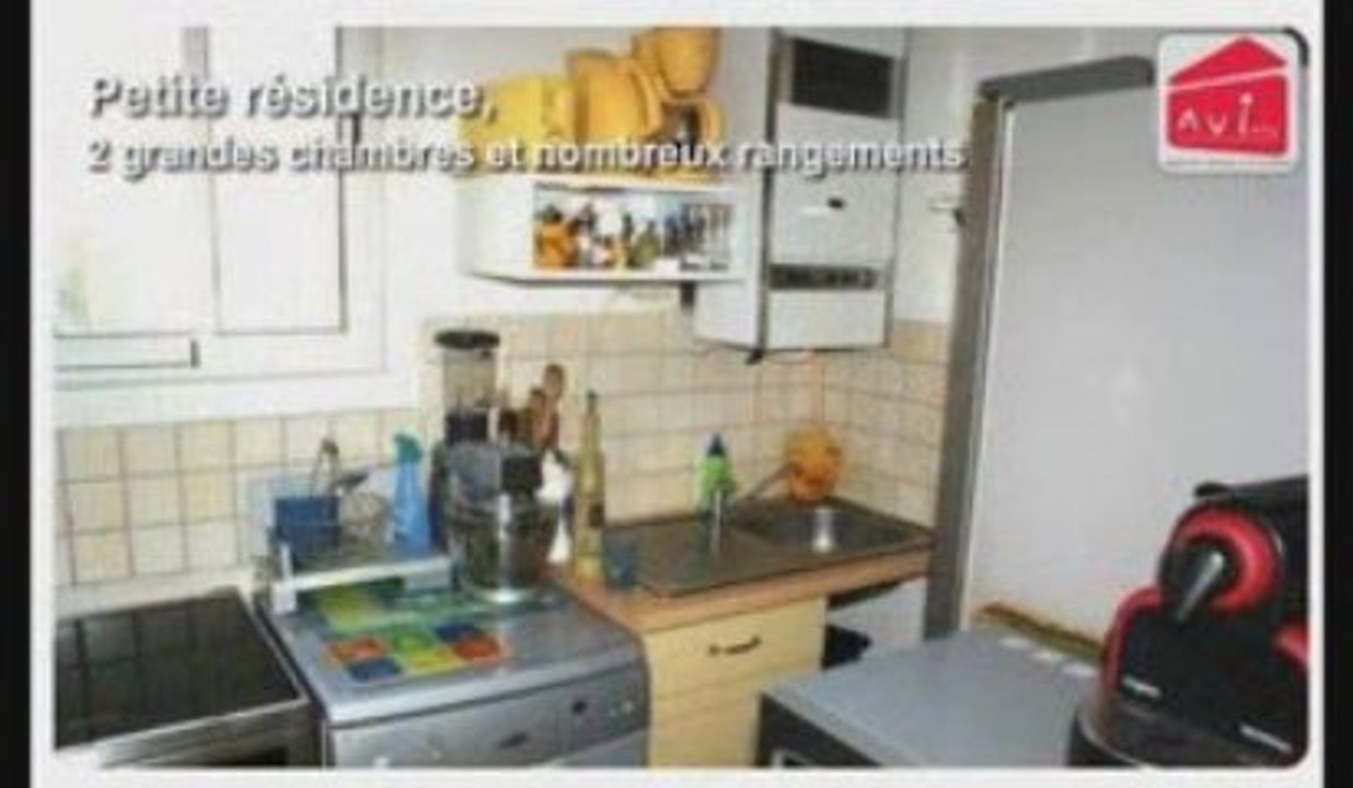 Vente achat Appartement BANDOL T3-F3- VAR