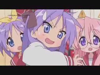 COSPLAY PARTY CR 2008