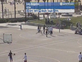 Amsterdam - Netherlands, Kyiv - Ukraine, Cape Town - South Africa, Nouméa - New Caledonia, Los Angeles - USA, Hong Kong SAR - China, New York - USA