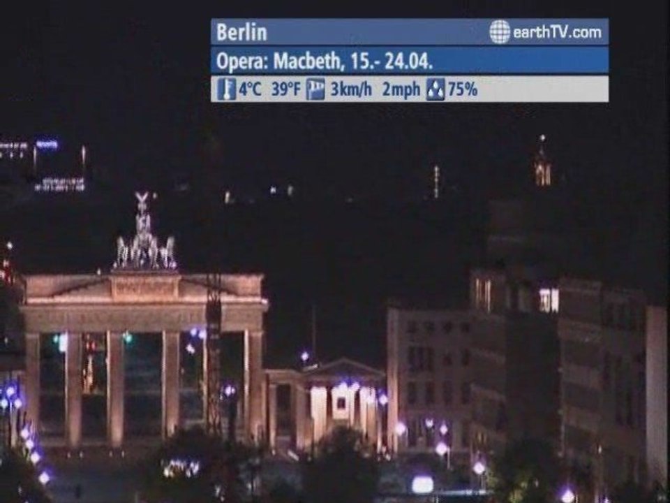 Honolulu - USA, Los Angeles - USA, Amsterdam - Netherlands, Berlin - Germany, Paris - France, New York - USA, Palma de Mallorca - Spain